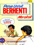 Merokok: Petua Berhenti Merokok